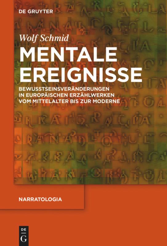 Mentale Ereignisse