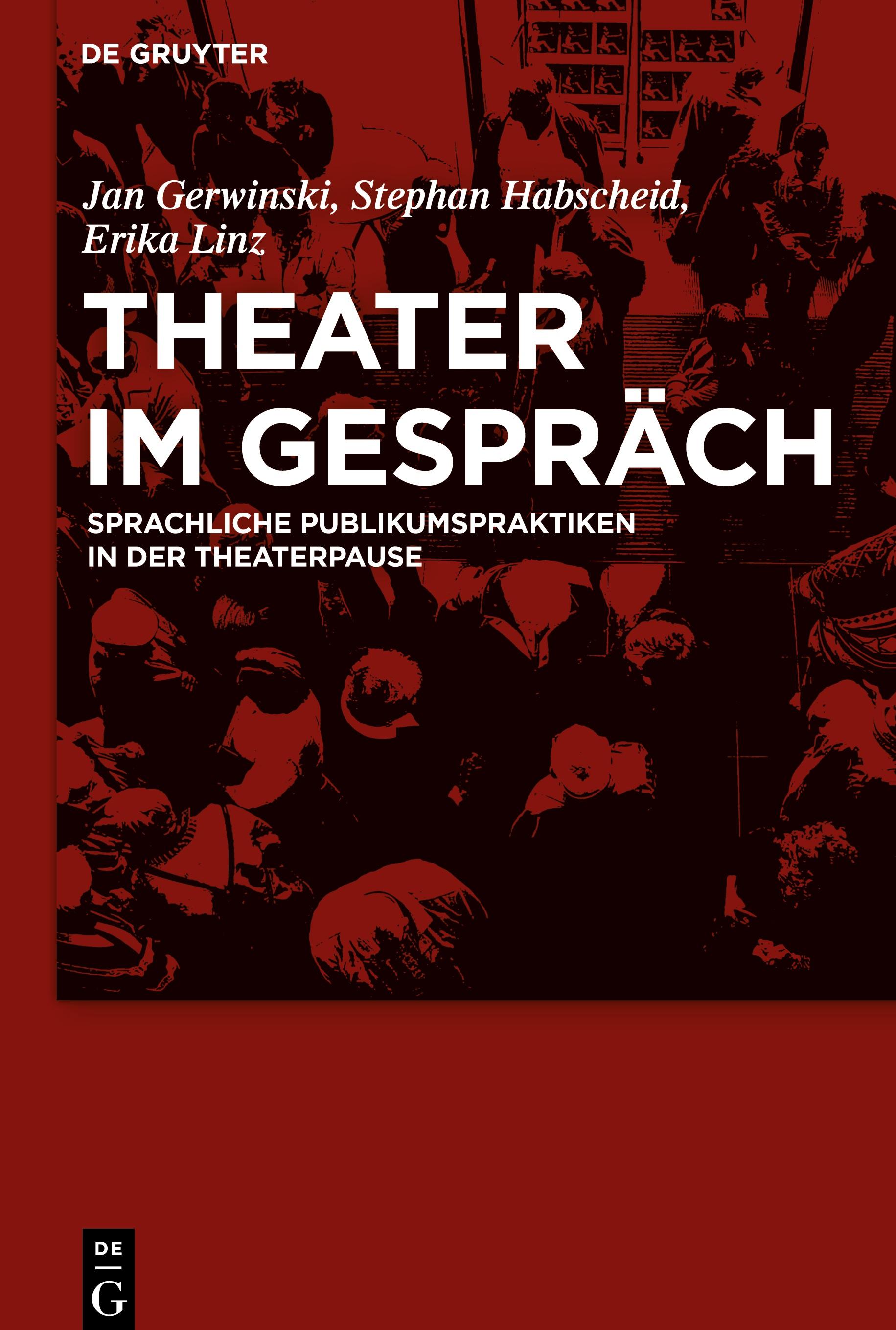 Theater im Gespräch