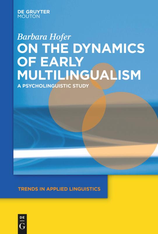 On the Dynamics of Early Multilingualism