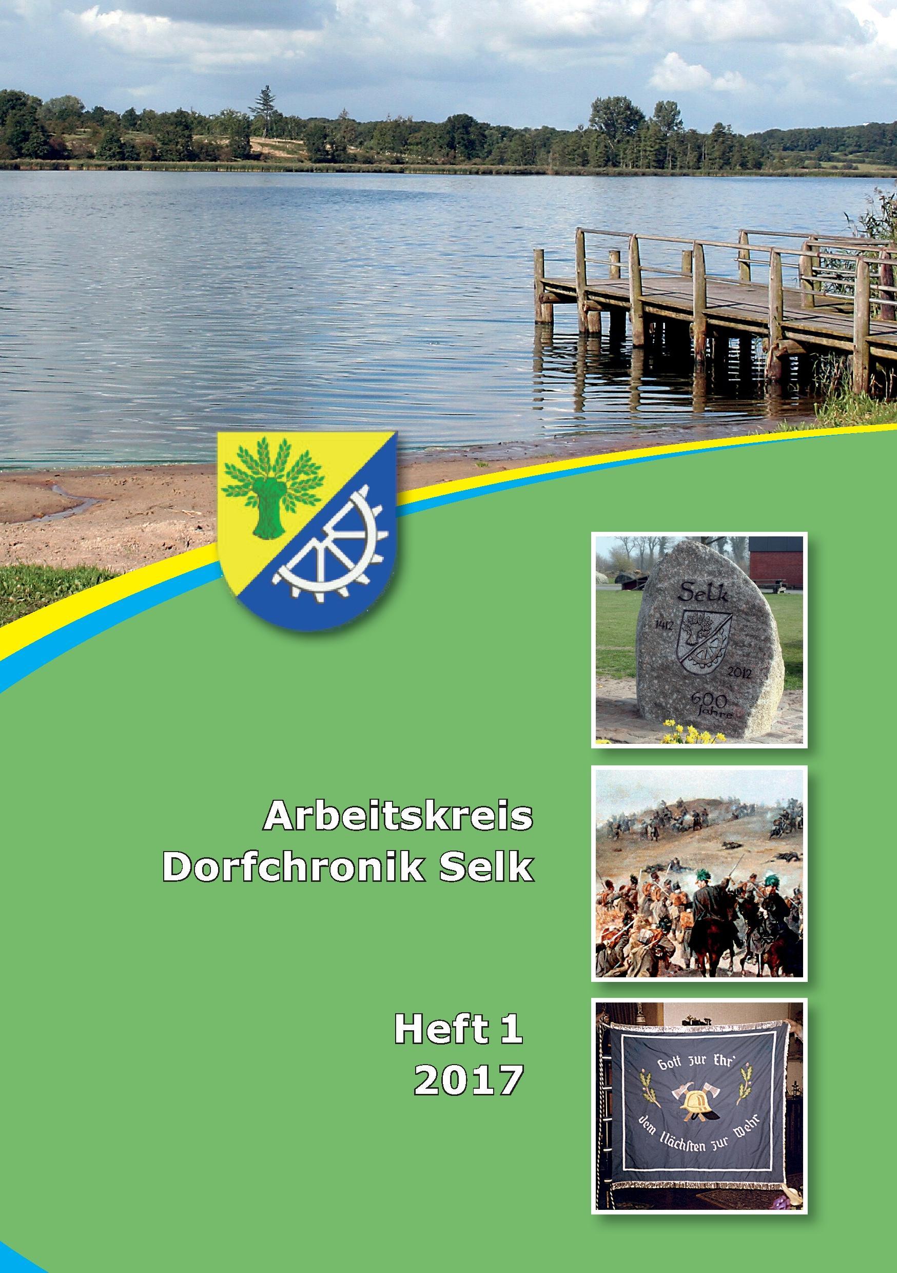 Arbeitskreis Dorfchronik Selk