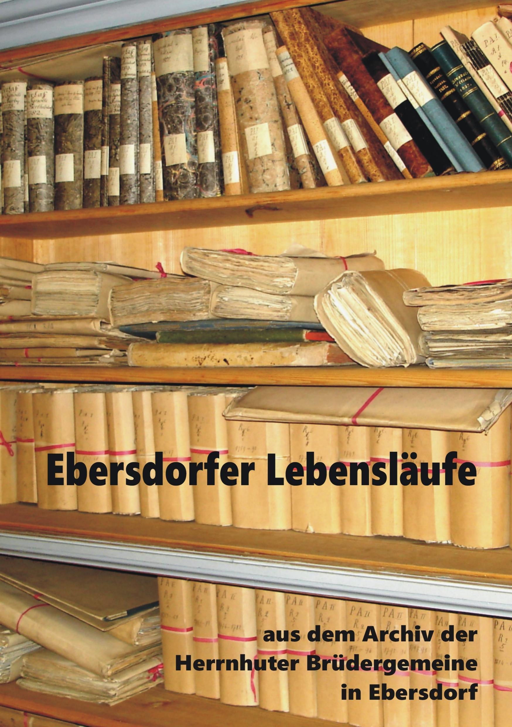 Ebersdorfer Lebensläufe