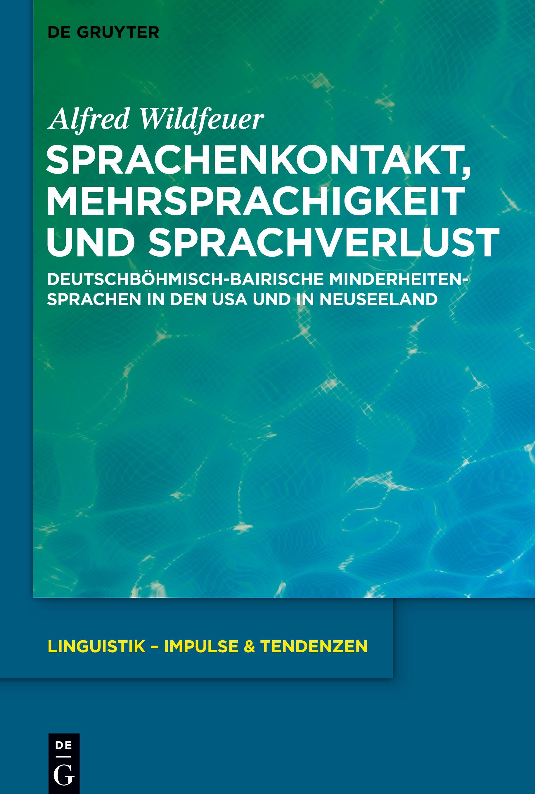 Sprachenkontakt, Mehrsprachigkeit und Sprachverlust