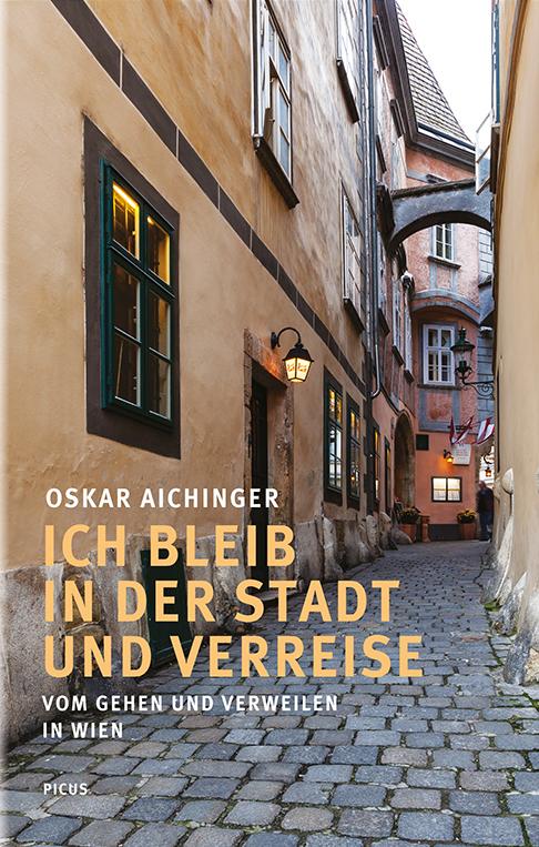 Ich bleib in der Stadt und verreise