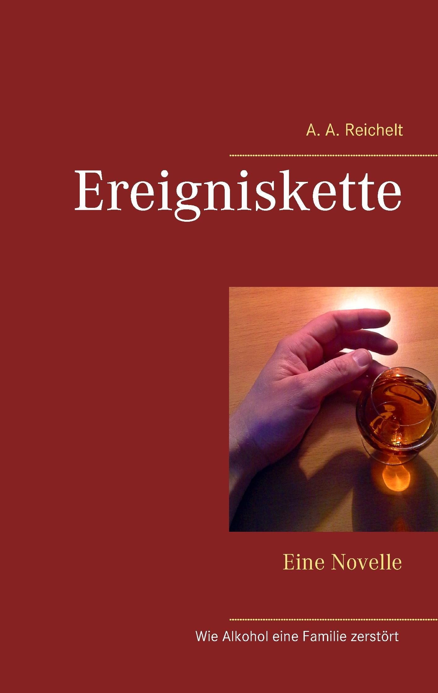 Ereigniskette