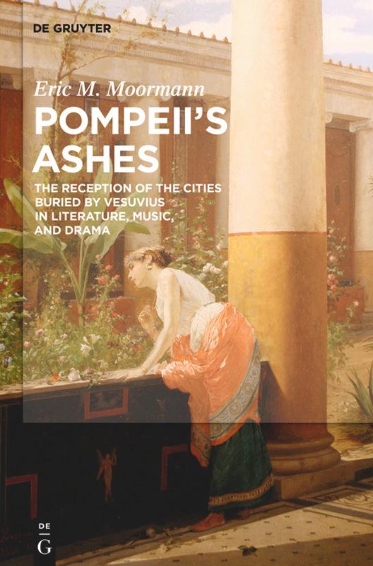 Pompeii¿s Ashes