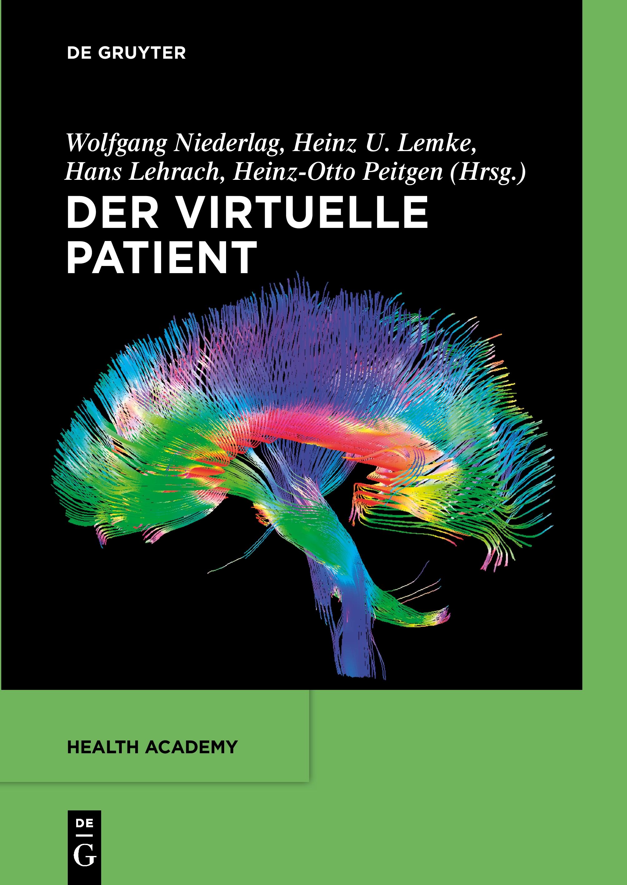 Der virtuelle Patient