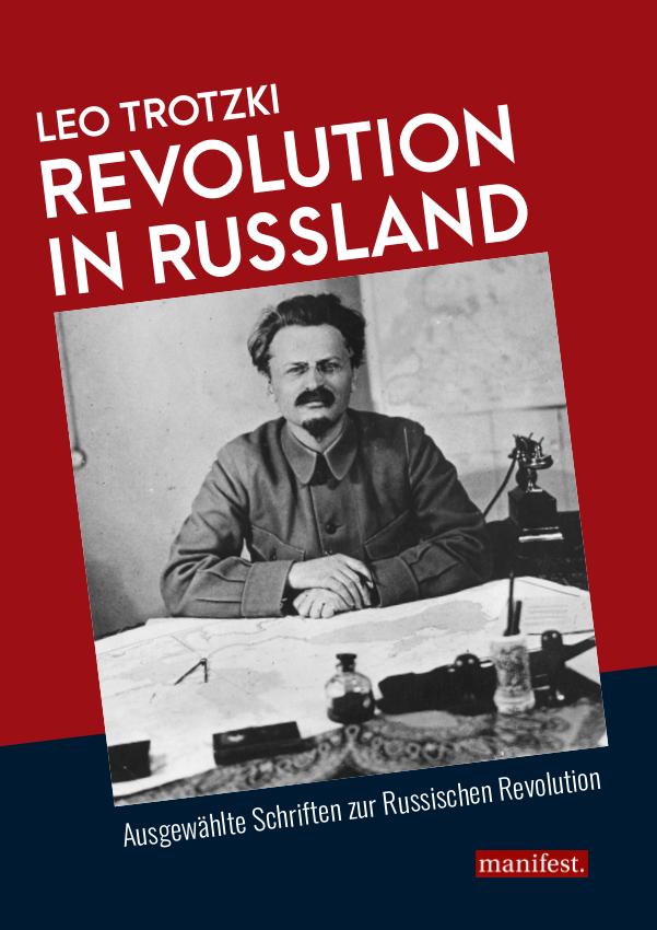 Revolution in Russland