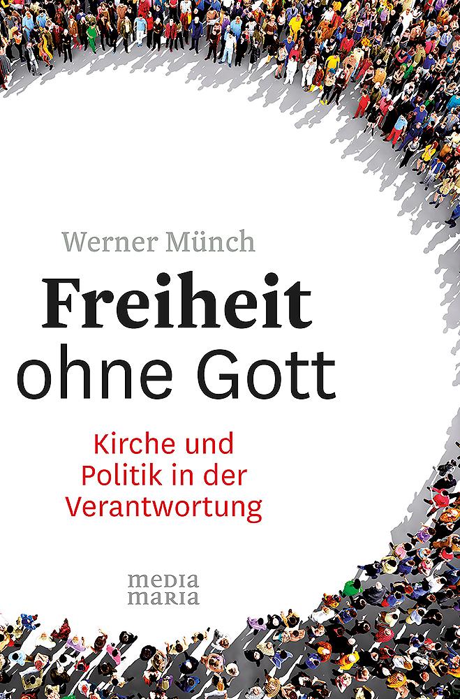 Freiheit ohne Gott