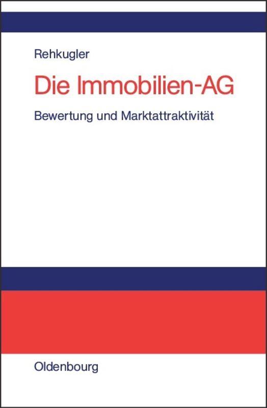 Die Immobilien-AG