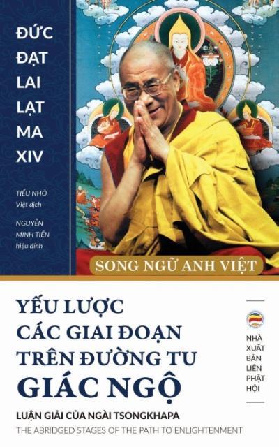 Y¿u l¿¿c các giai ¿o¿n trên ¿¿¿ng tu giác ng¿ (song ng¿ Anh Vi¿t)