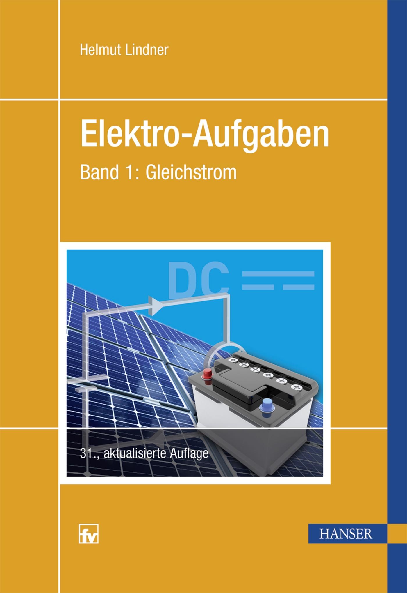 Elektro-Aufgaben Band 1