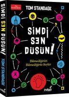 Simdi Sen Düsün