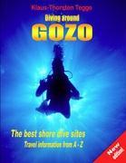 Diving around Gozo