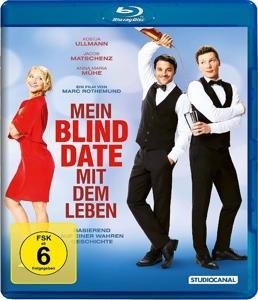 Mein Blind Date mit dem Leben