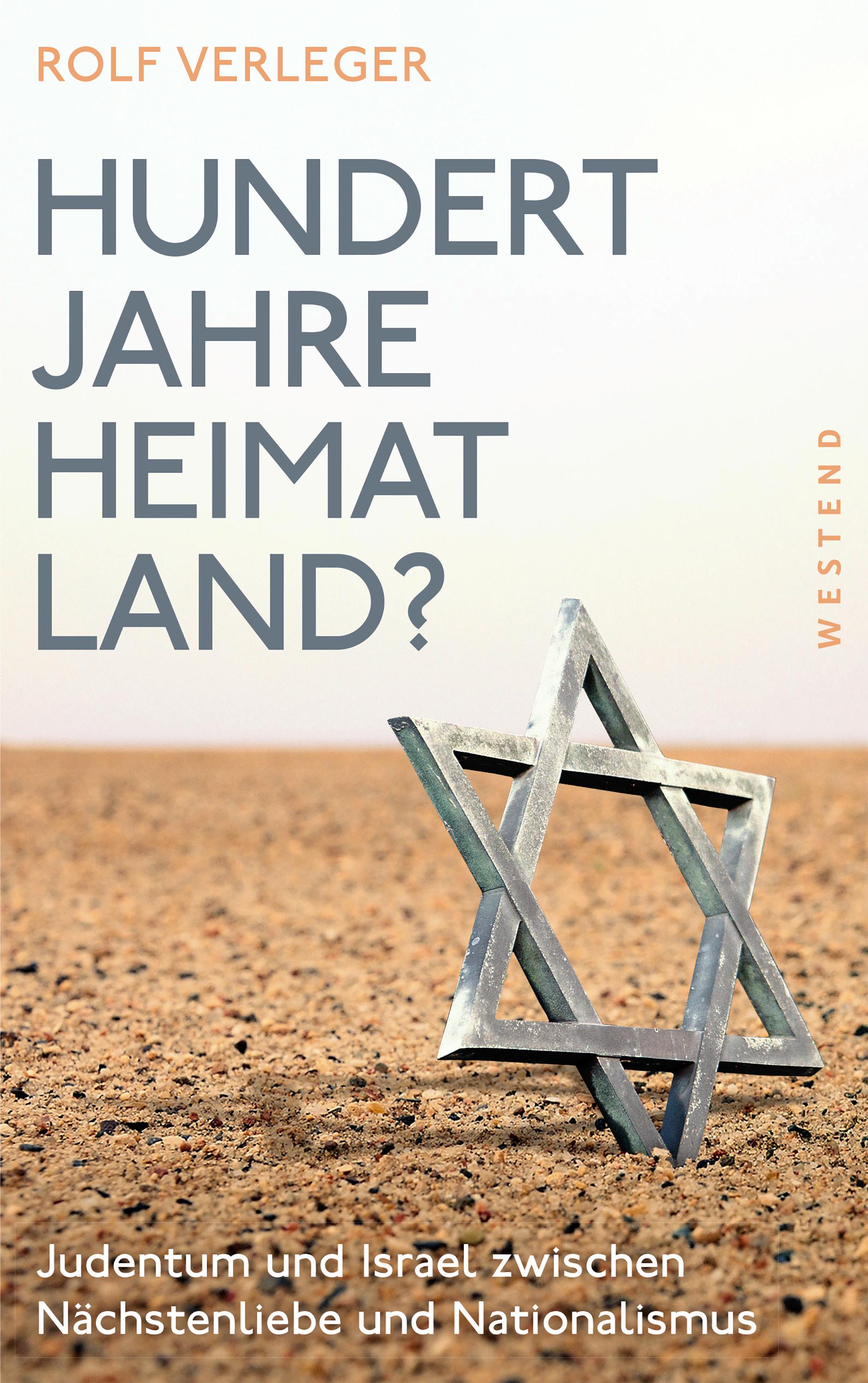 Hundert Jahre Heimatland?