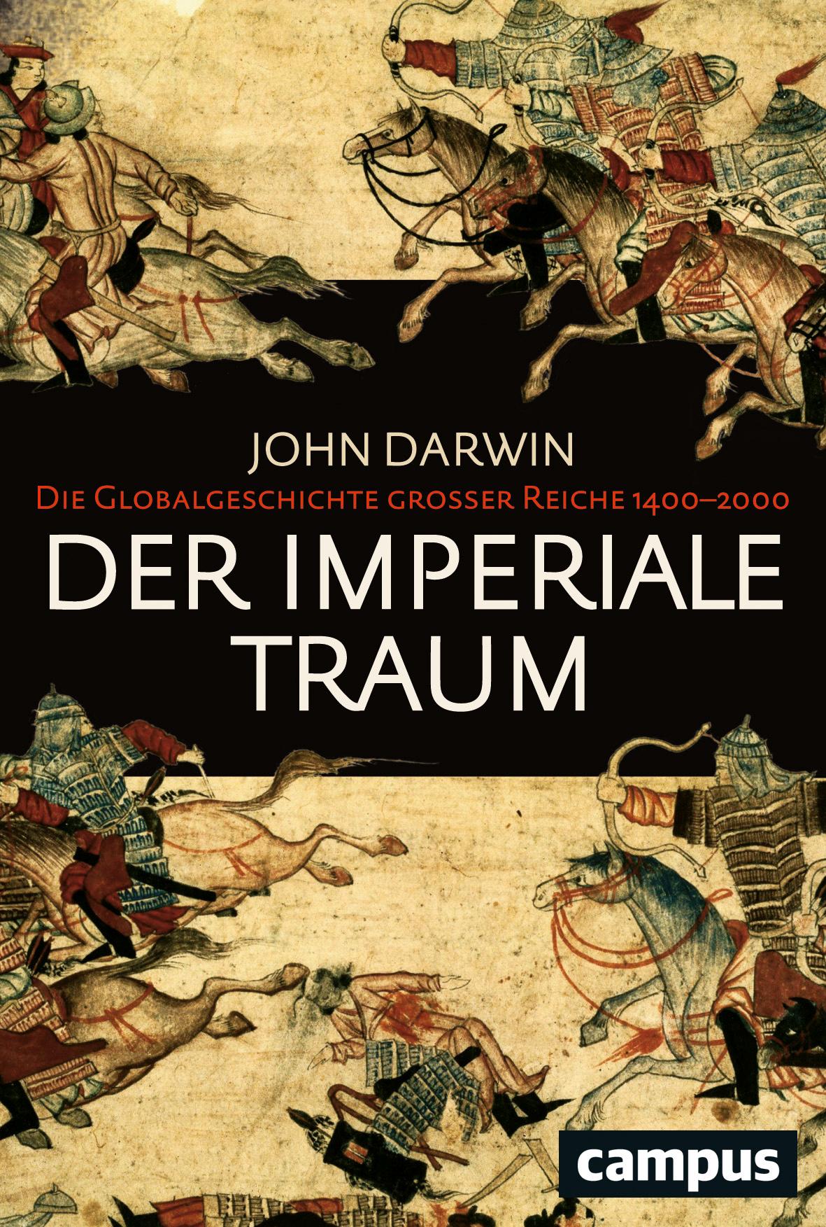 Der imperiale Traum (Sonderausgabe)