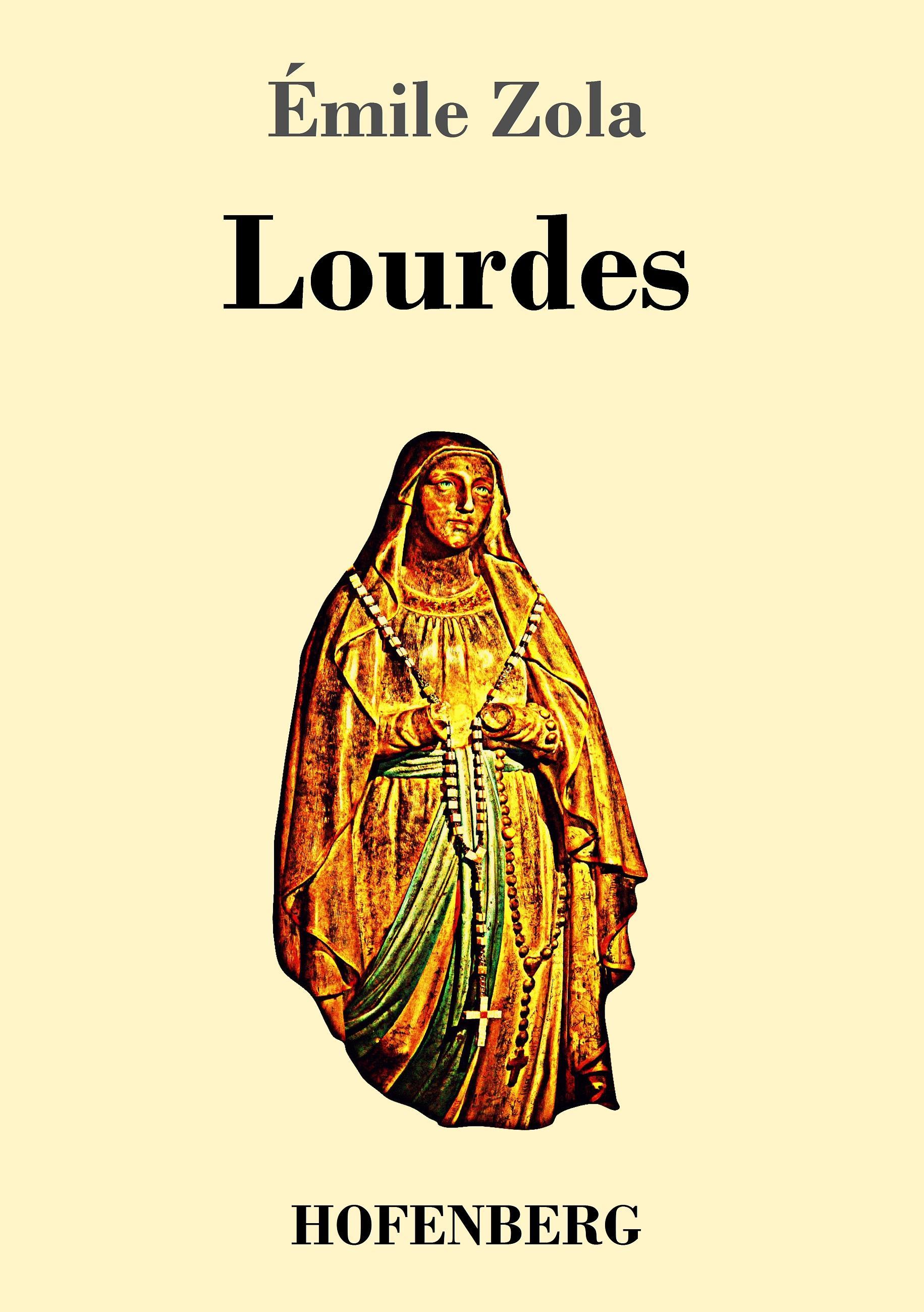 Lourdes