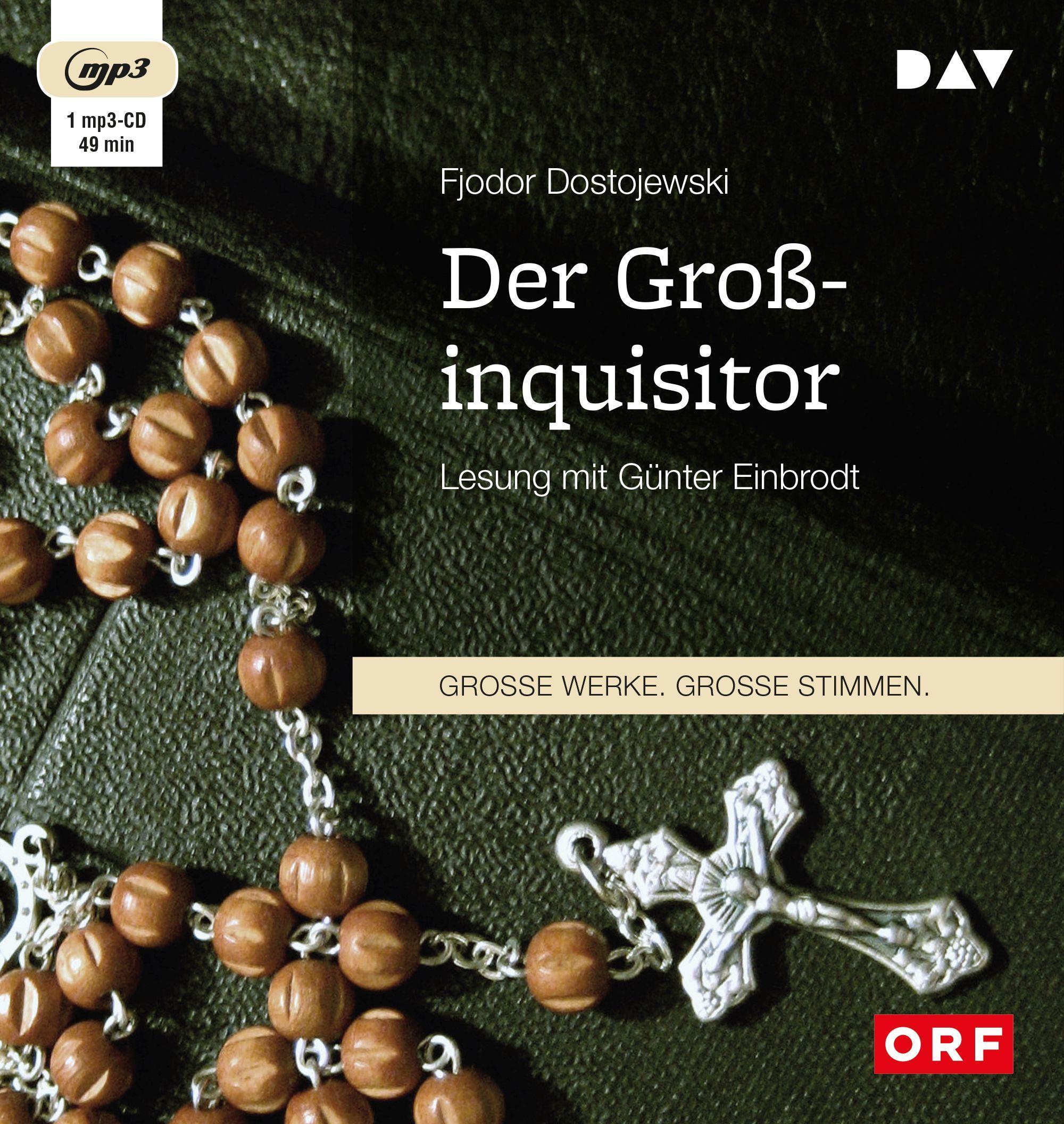 Der Großinquisitor