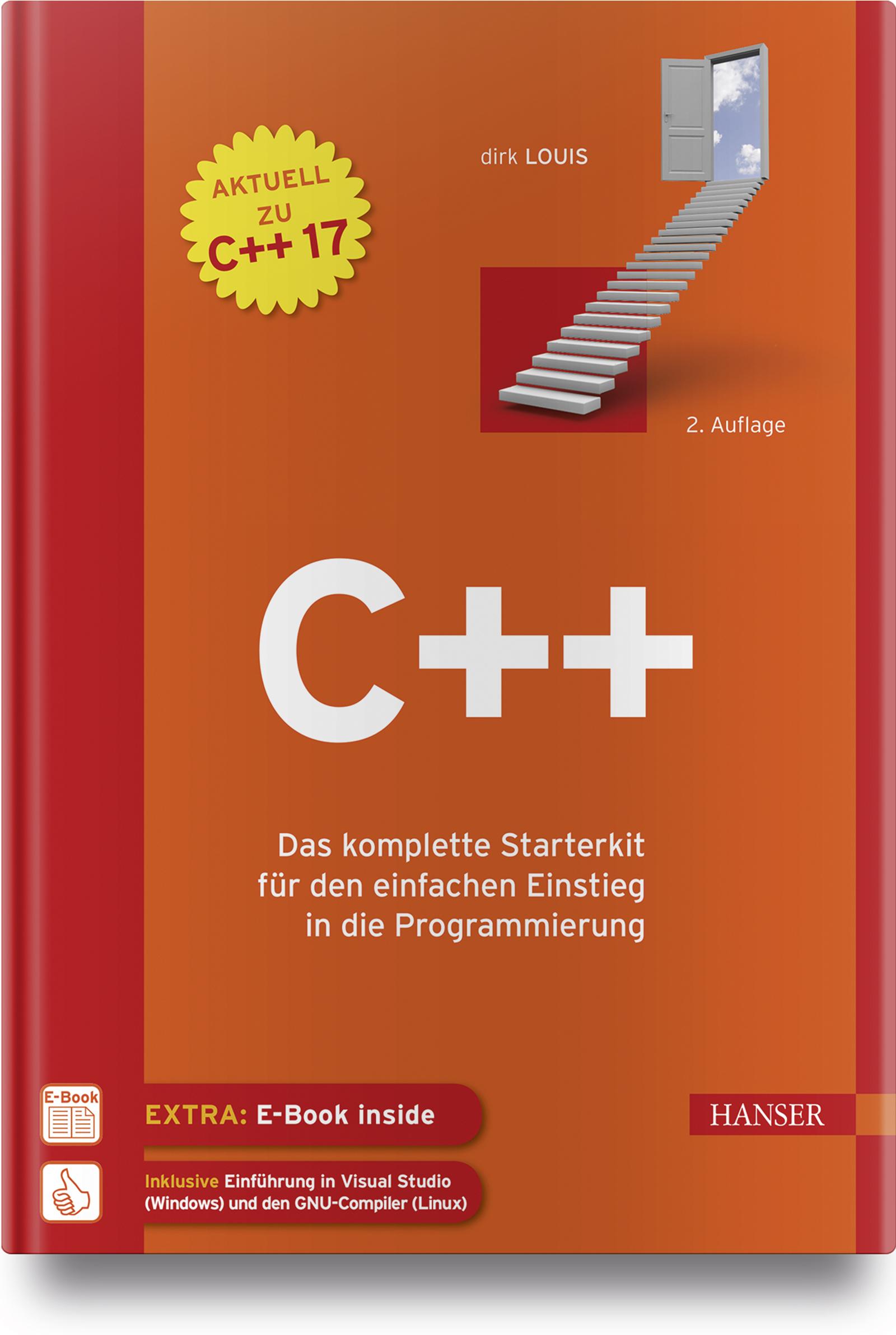 C++