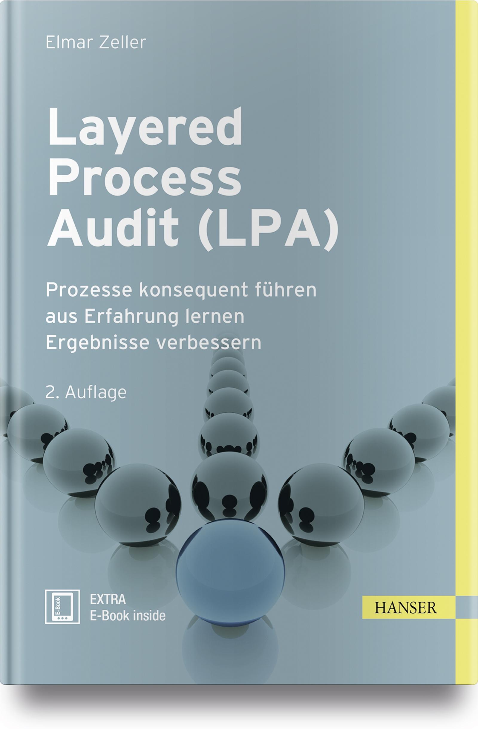 Layered Process Audit (LPA)