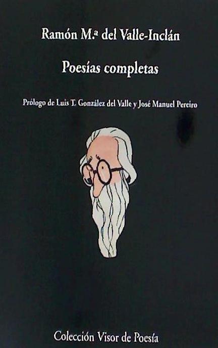 Poesías completas