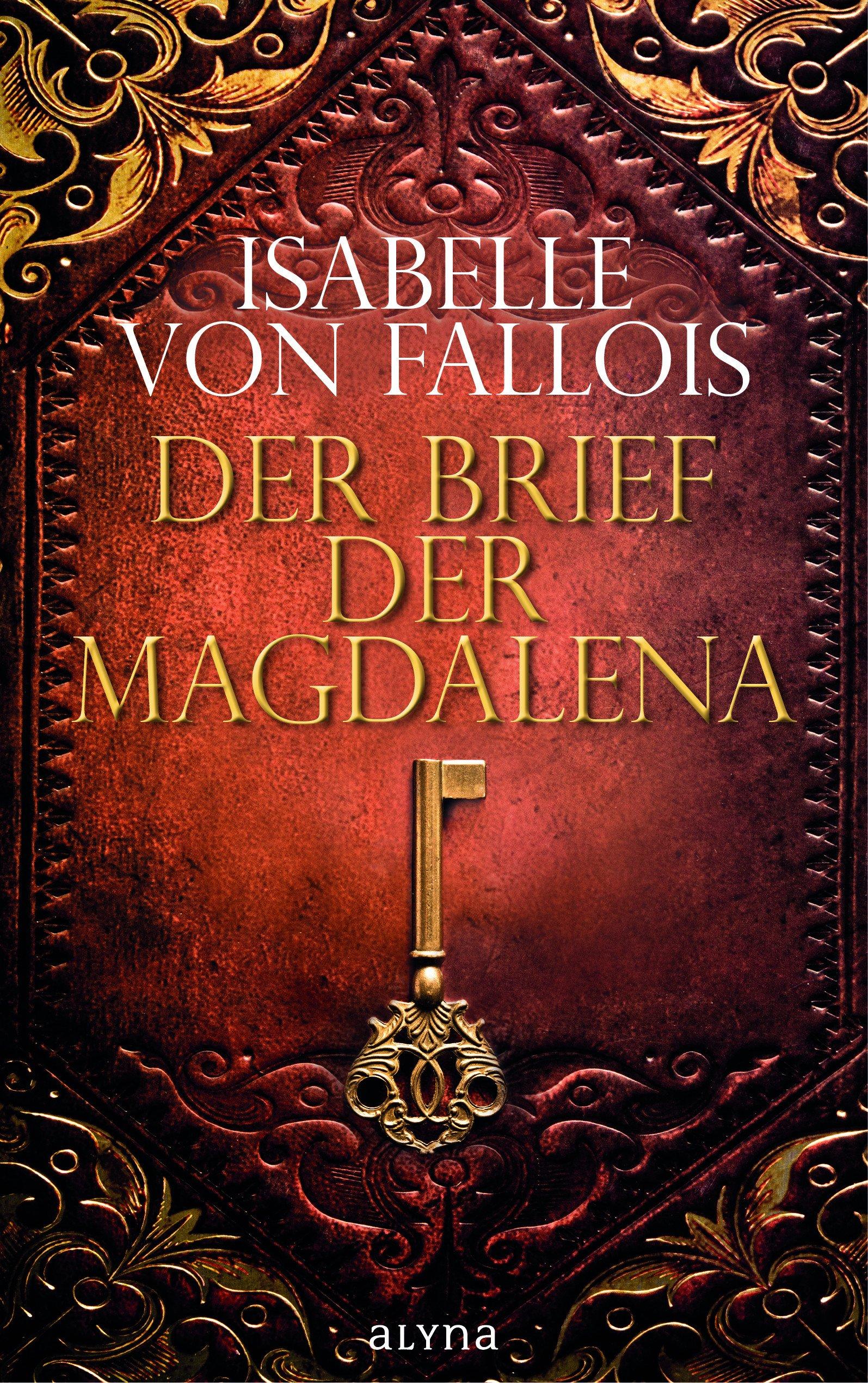 Der Brief der Magdalena