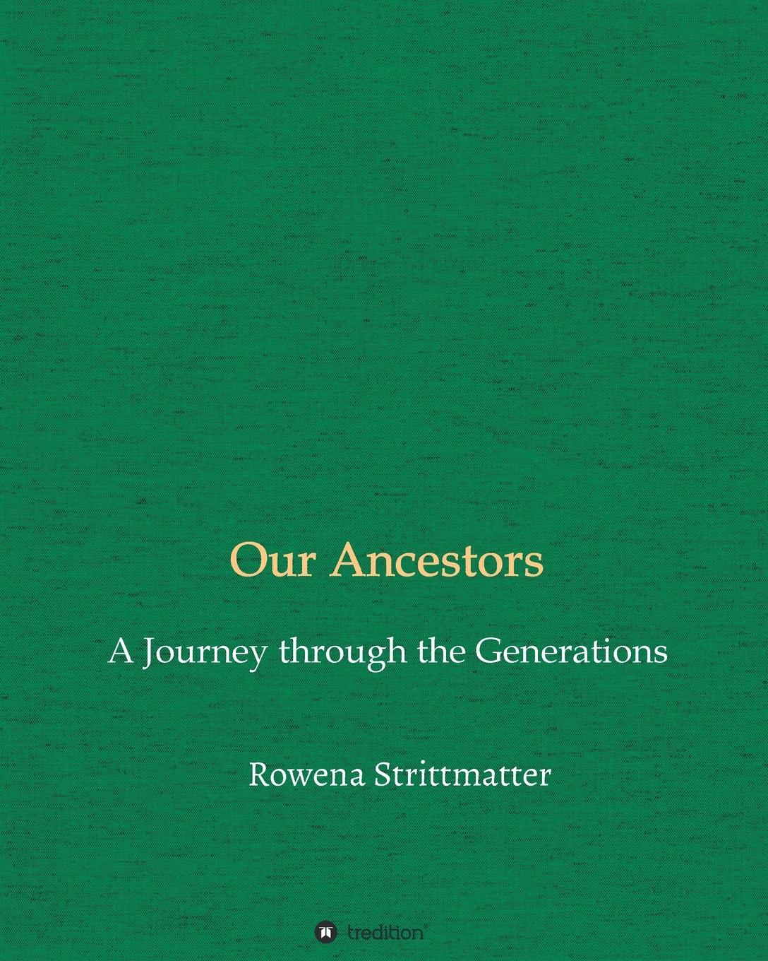 Our Ancestors