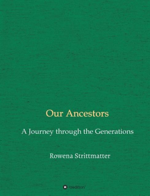 Our Ancestors