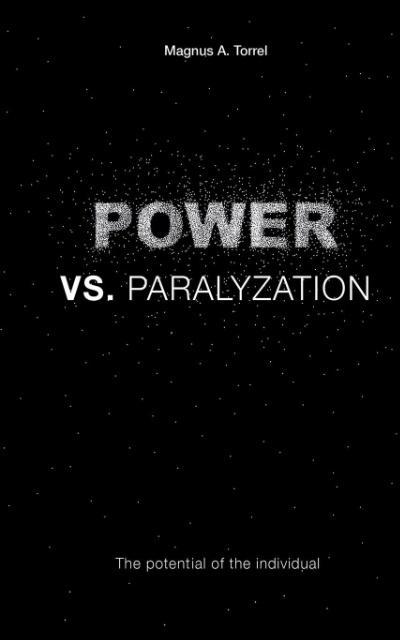 POWER VS. PARALYZATION