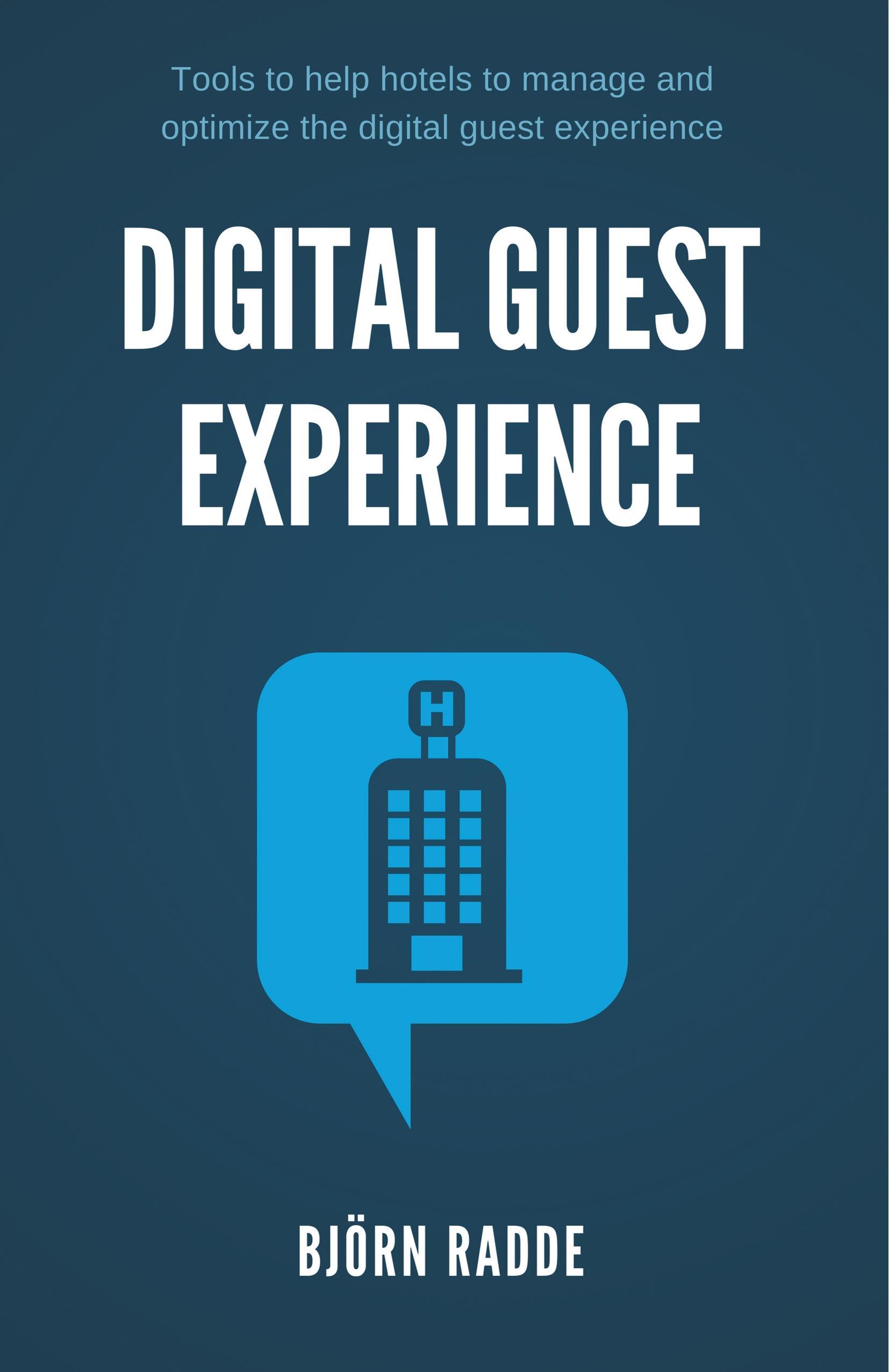 Digital Guest Experience