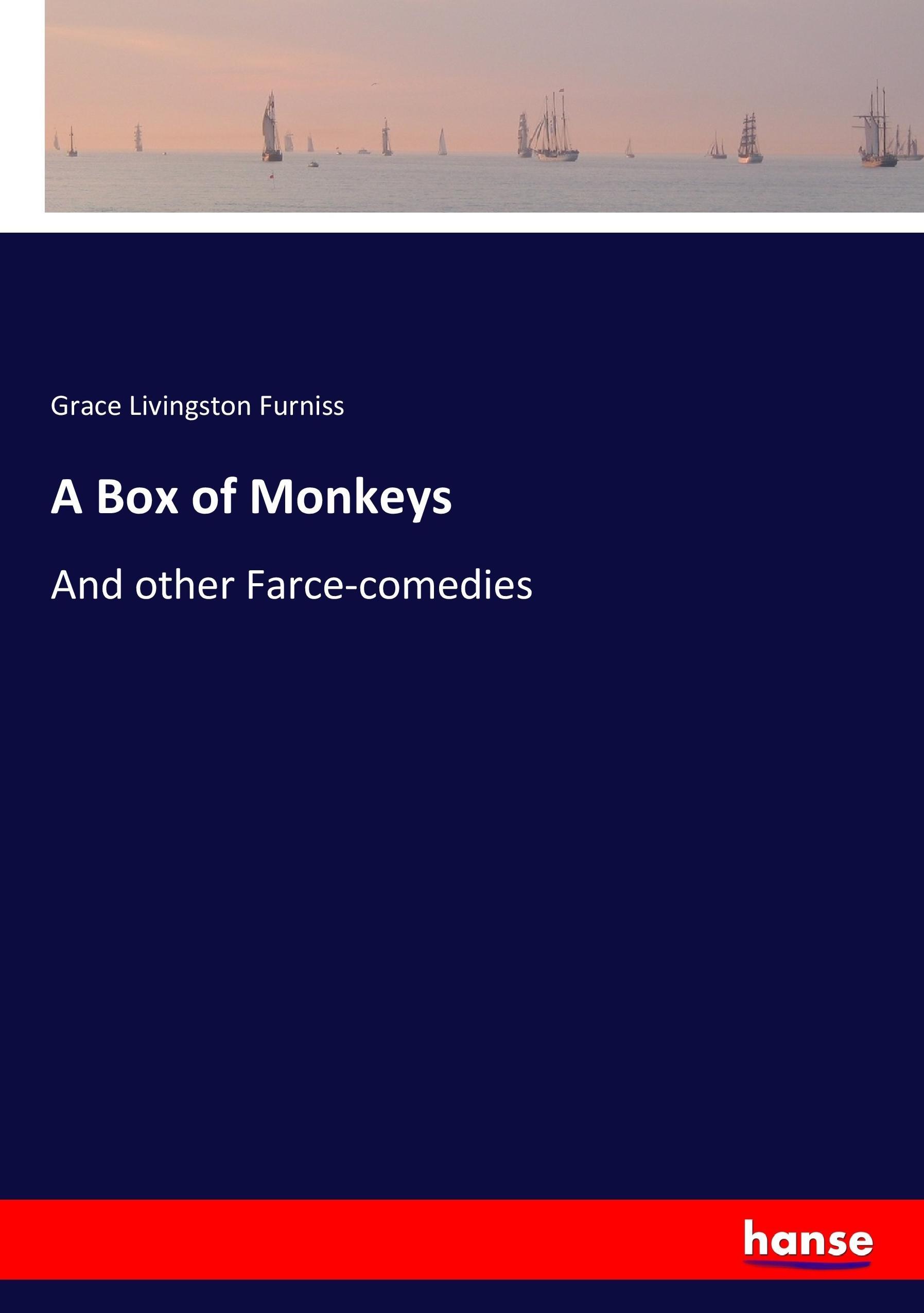 A Box of Monkeys