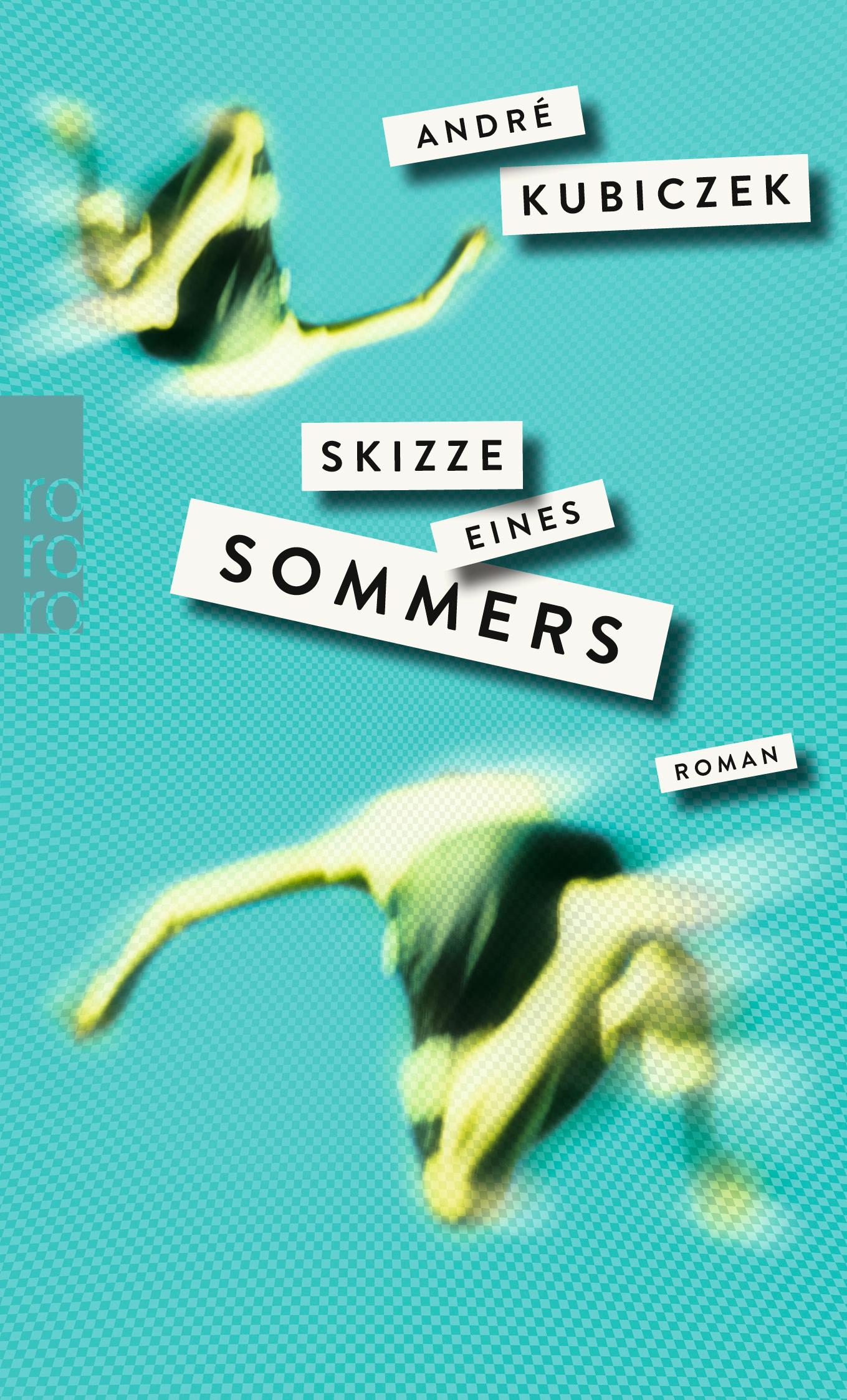 Skizze eines Sommers