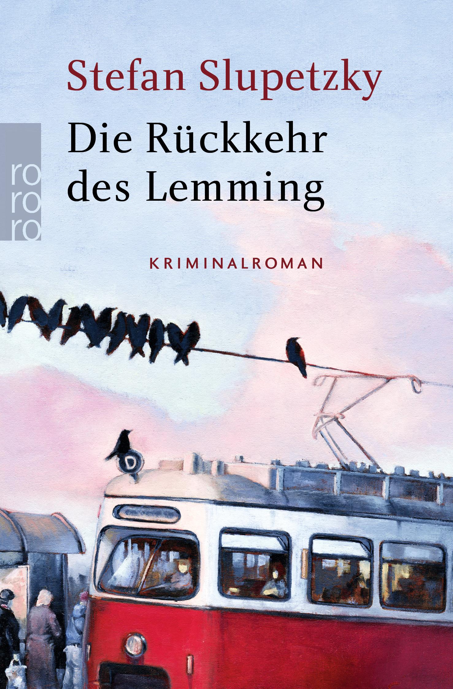 Die Rückkehr des Lemming