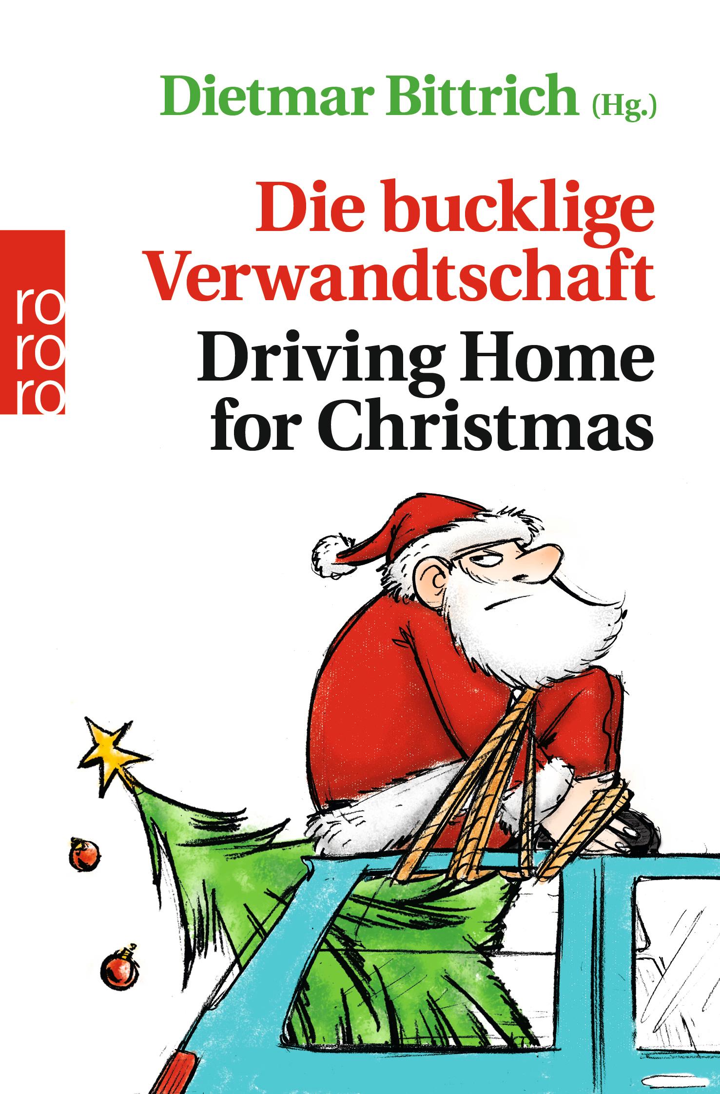 Die bucklige Verwandtschaft - Driving Home for Christmas