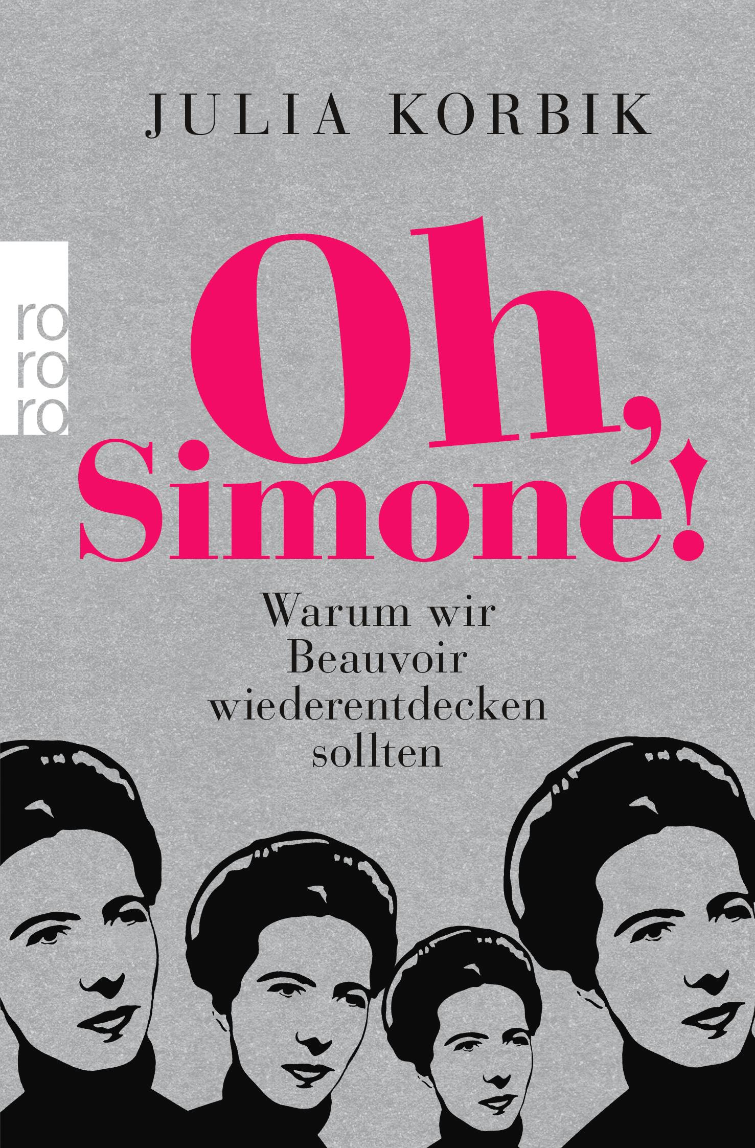 Oh, Simone!