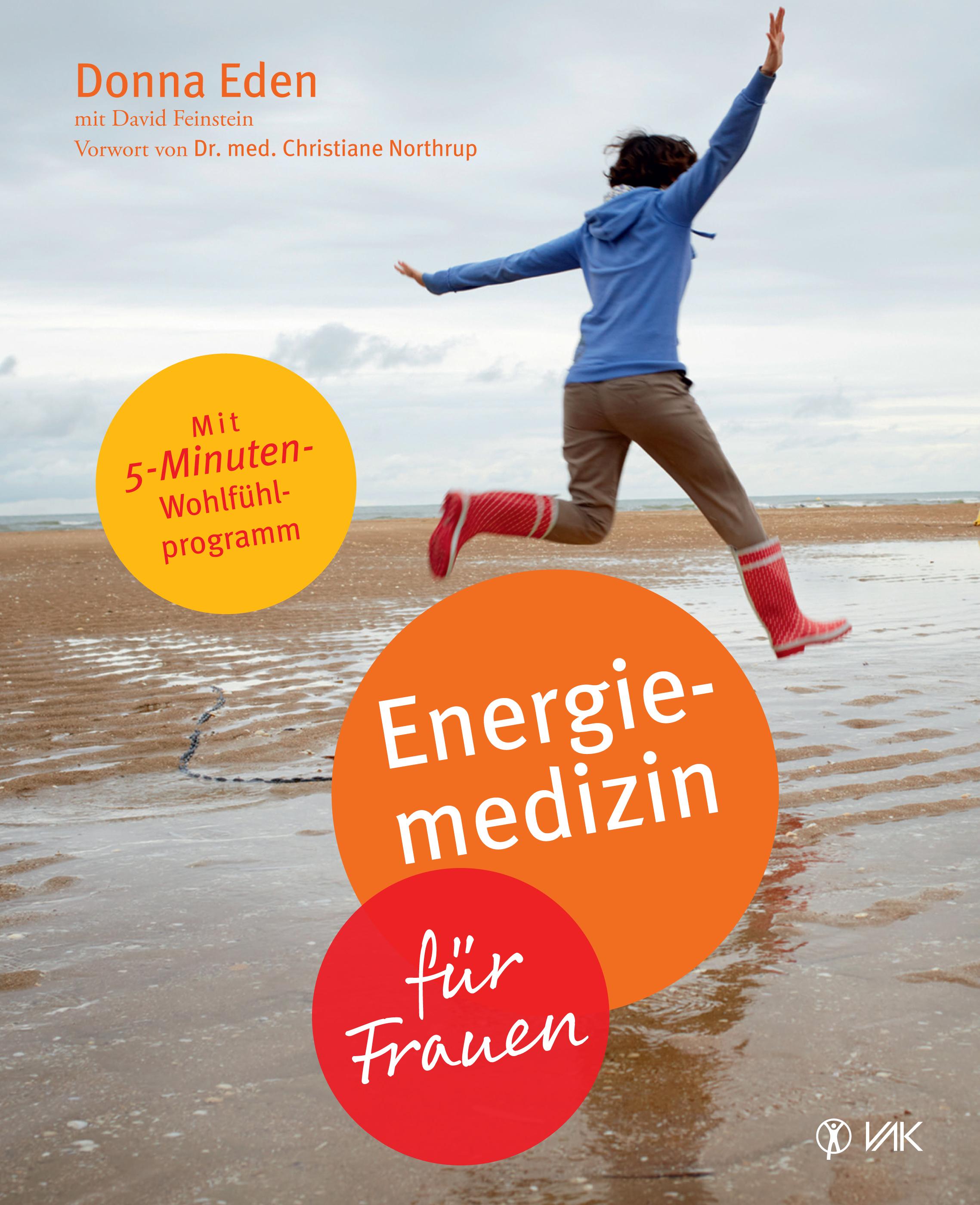 Energiemedizin für Frauen