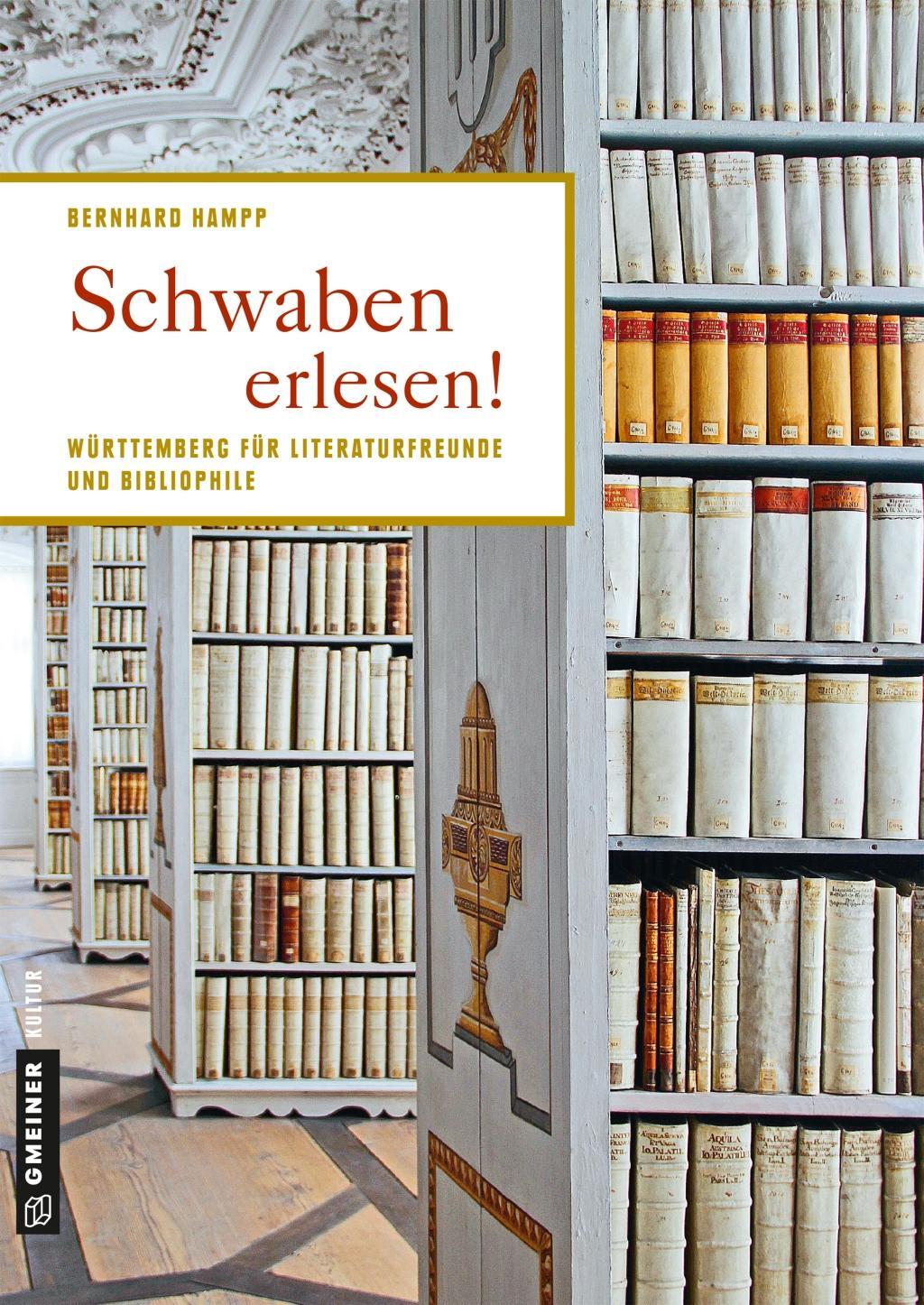 Schwaben erlesen!