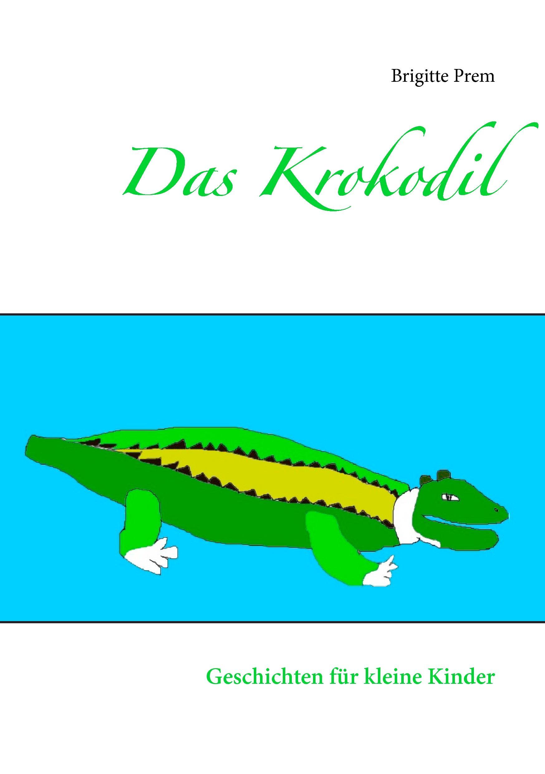 Das Krokodil