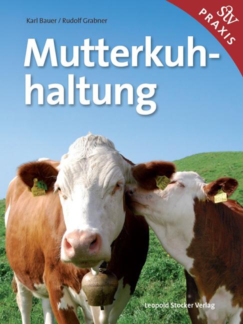 Mutterkuhhaltung