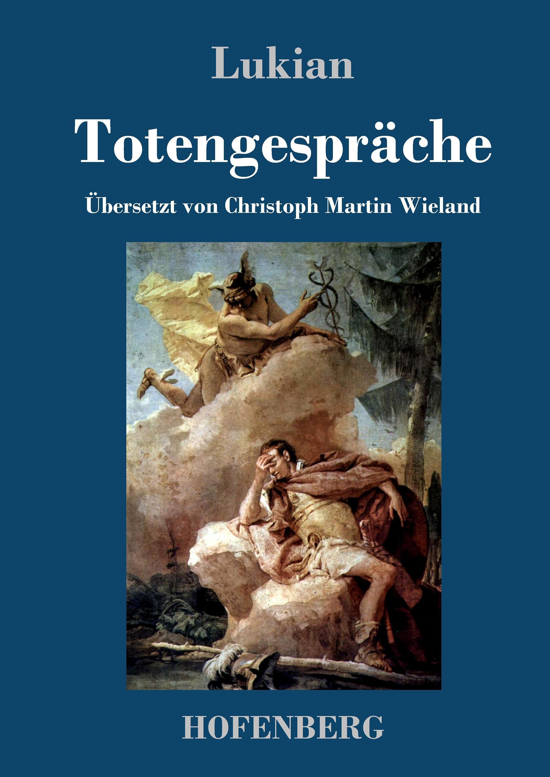 Totengespräche