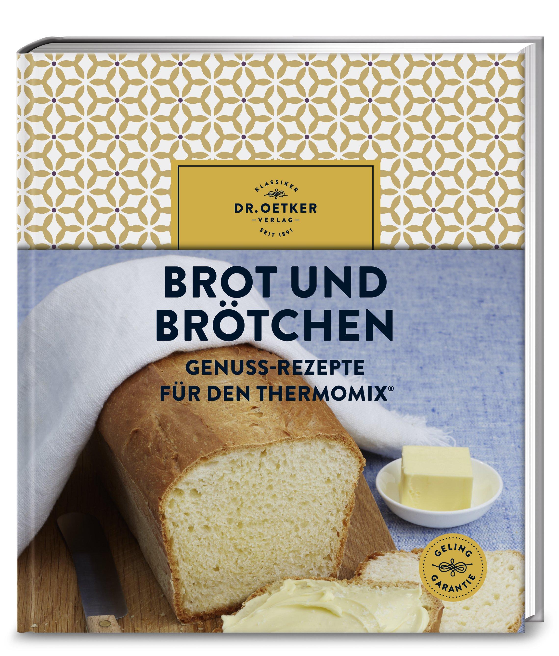 Brot und Brötchen