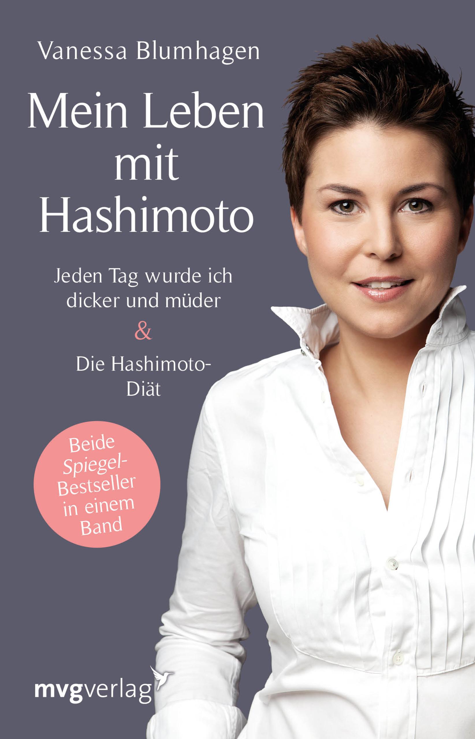 Mein Leben mit Hashimoto