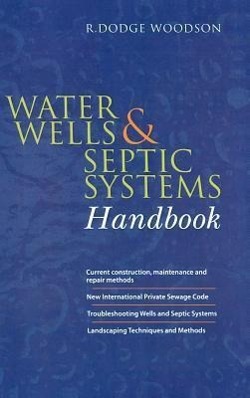 Water Wells and Septic Systems Handbook