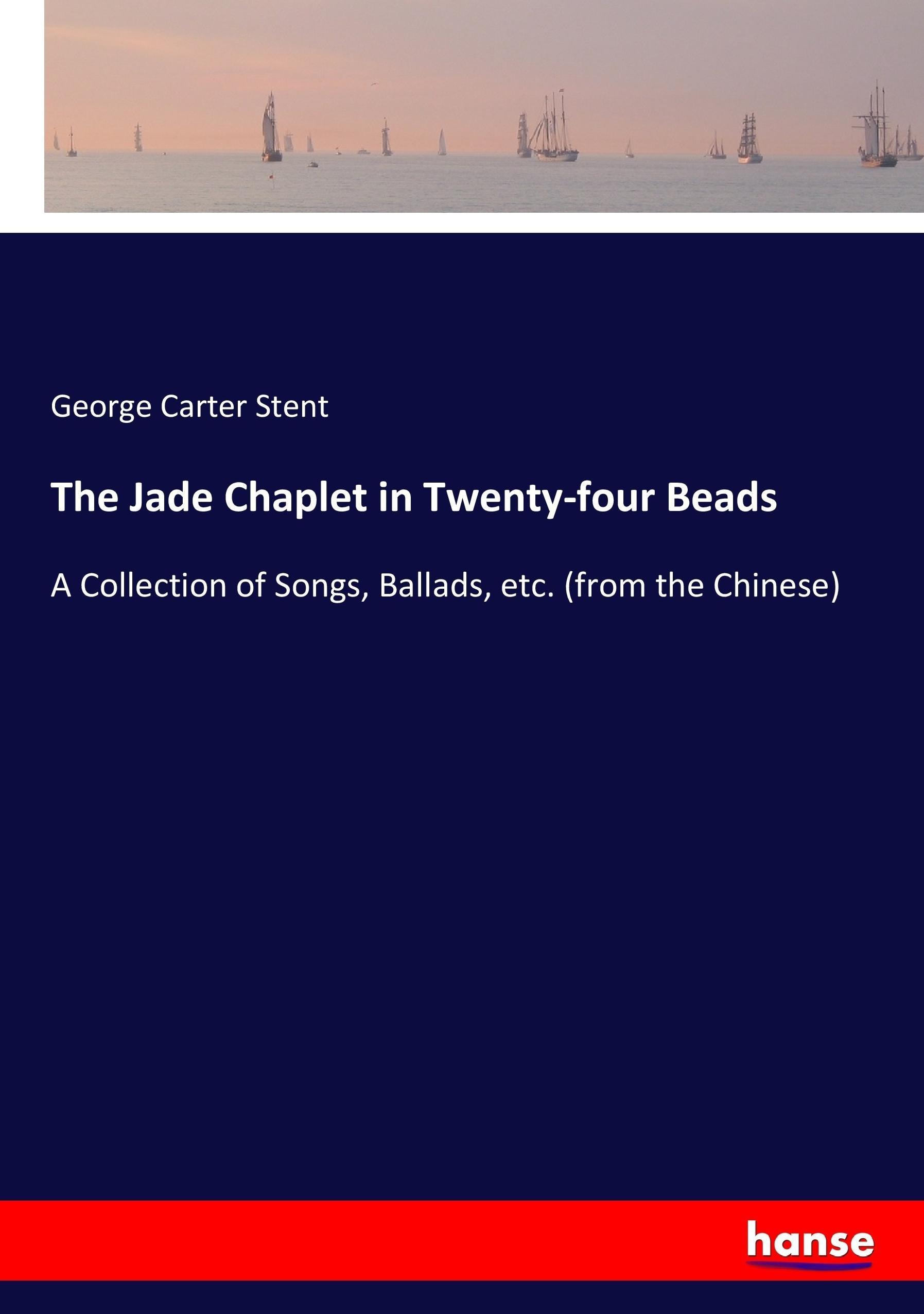 The Jade Chaplet in Twenty-four Beads