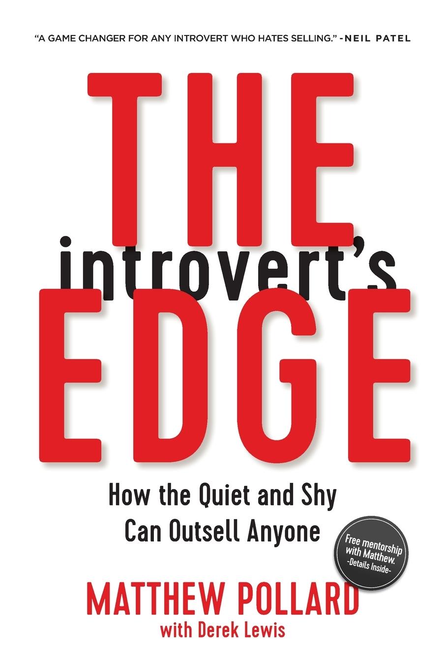 The Introvert's Edge