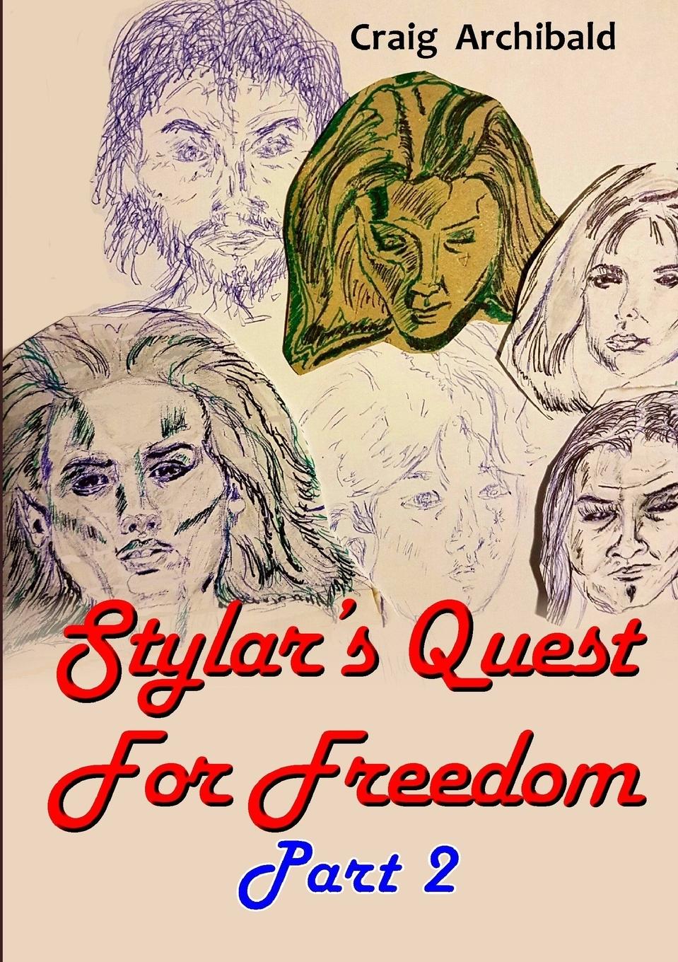 Stylar's Quest