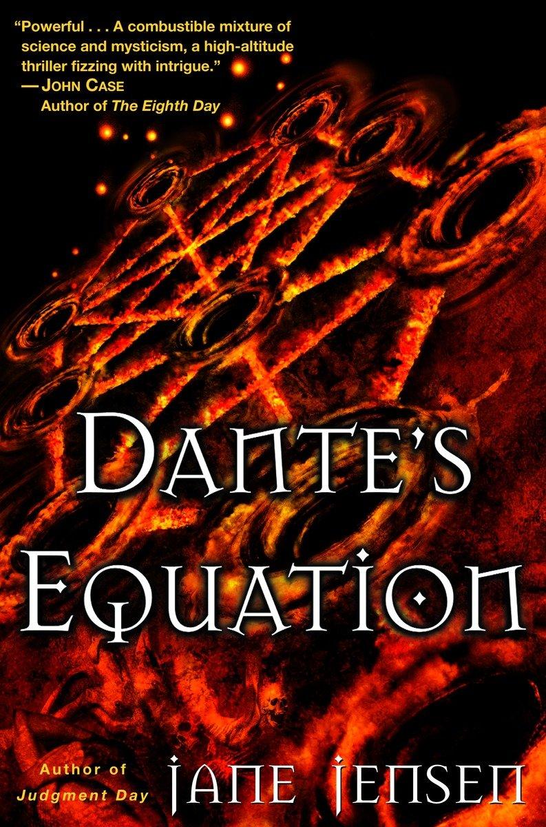 Dante's Equation