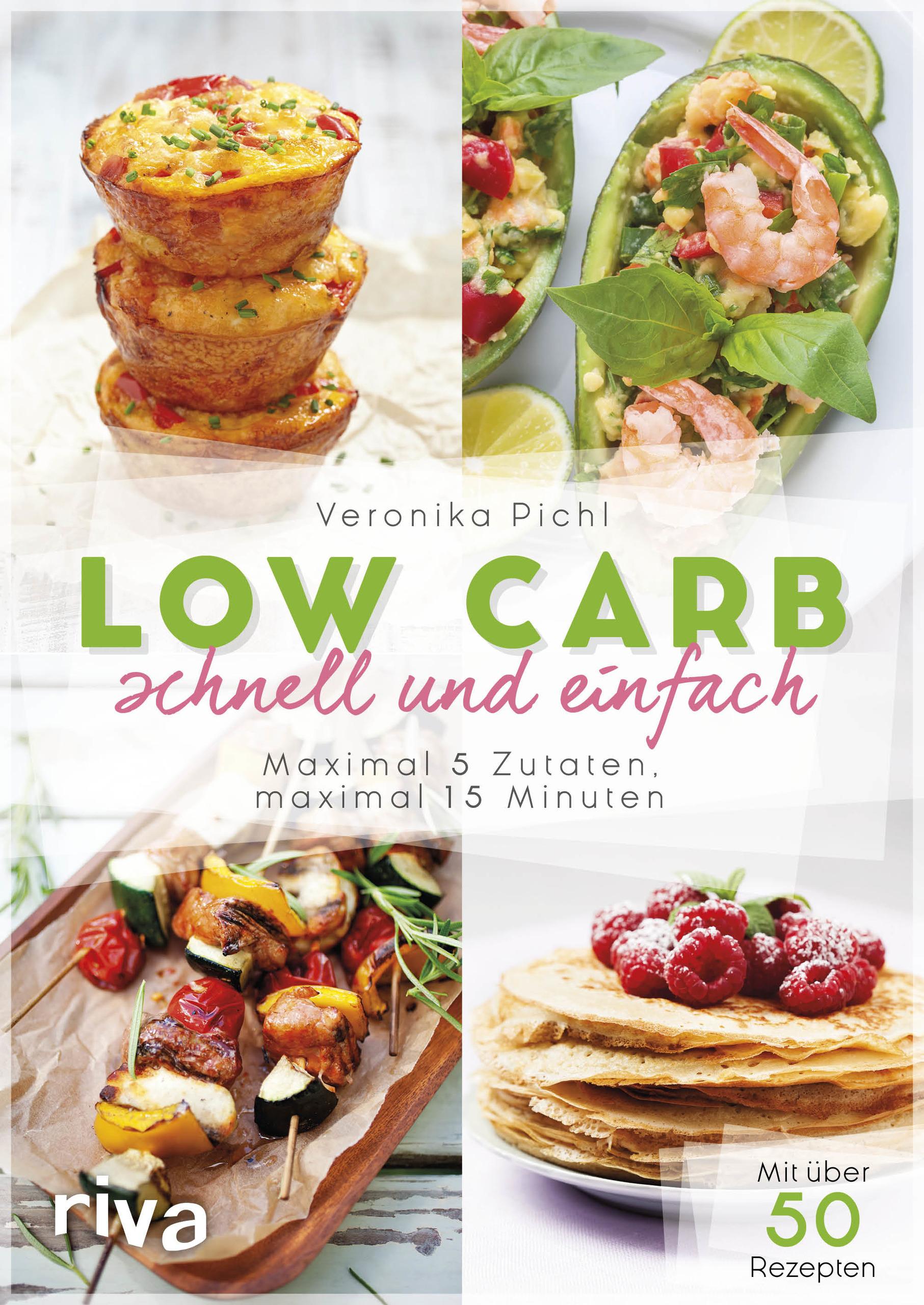 Low Carb schnell und einfach