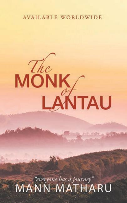 The Monk of Lantau