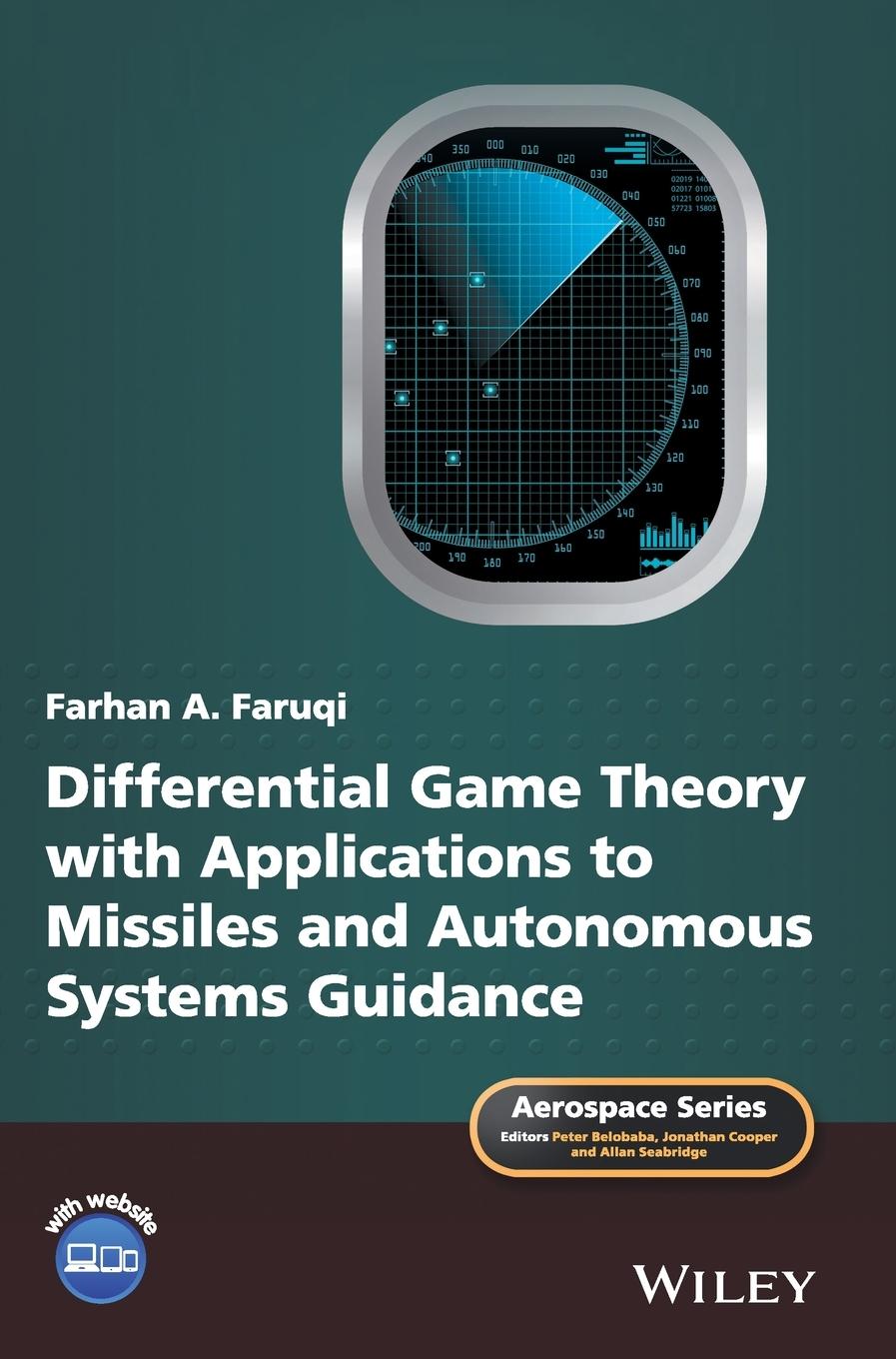 Differential Game Theory with Applications to Missiles and Autonomous Systems Guidance